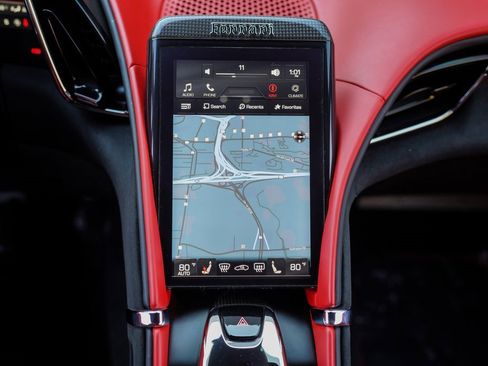 Used 2023 Ferrari Roma image 30