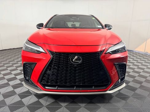 Used 2024 Lexus NX 350 F Sport AWD/4WD image 11