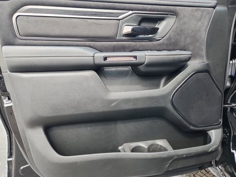 New 2026 RAM 1500 RHO AWD/4WD image 19