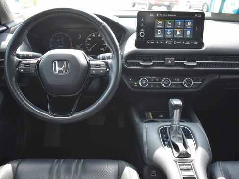 Used 2023 Honda HR-V EX-L image 18