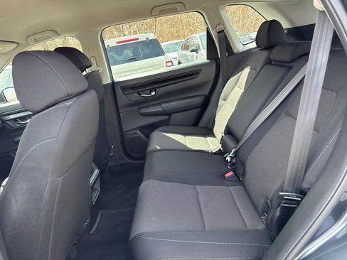 Used 2024 Honda CR-V LX image 28