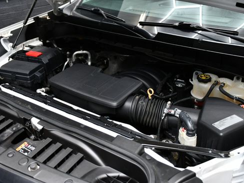 Used 2020 Chevrolet Silverado 1500 W/T image 14