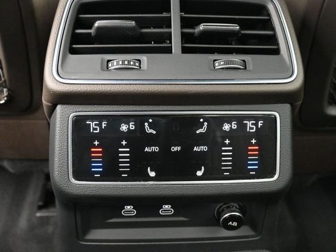 Used 2022 Audi A6 3.0T Prestige w/ Prestige Package image 21