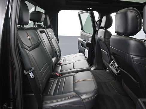 Used 2022 Ford F150 Platinum w/ Equipment Group 701A High image 12