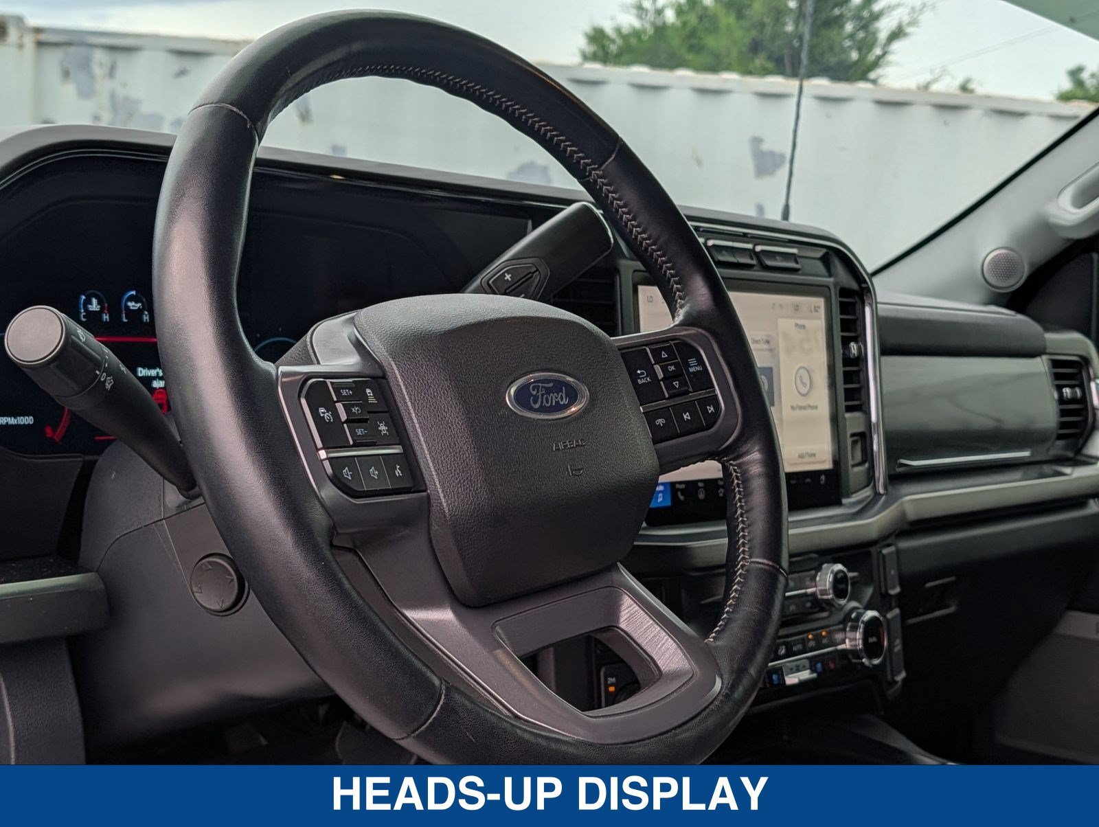 Used 2024 Ford F250 Lariat w/ Lariat Ultimate Package AWD/4WD image 43