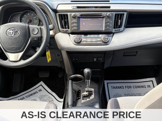 Used 2013 Toyota RAV4 XLE AWD/4WD image 11