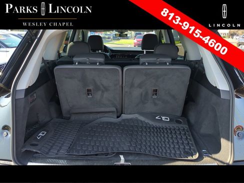 Used 2023 Audi Q7 2.0T Premium Plus image 8