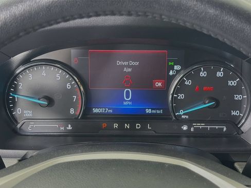 Used 2023 Ford Explorer XLT w/ Equipment Group 202A RWD image 16