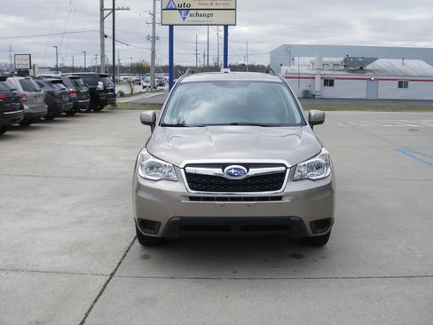 Used 2016 Subaru Forester 2.5i Premium w/ Popular Package #1 image 12