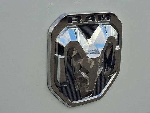 Used 2025 RAM ProMaster 1500 w/ Safety Group image 26