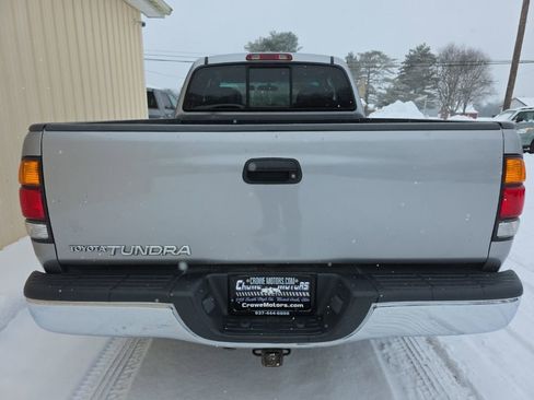 Used 2002 Toyota Tundra SR5 image 8