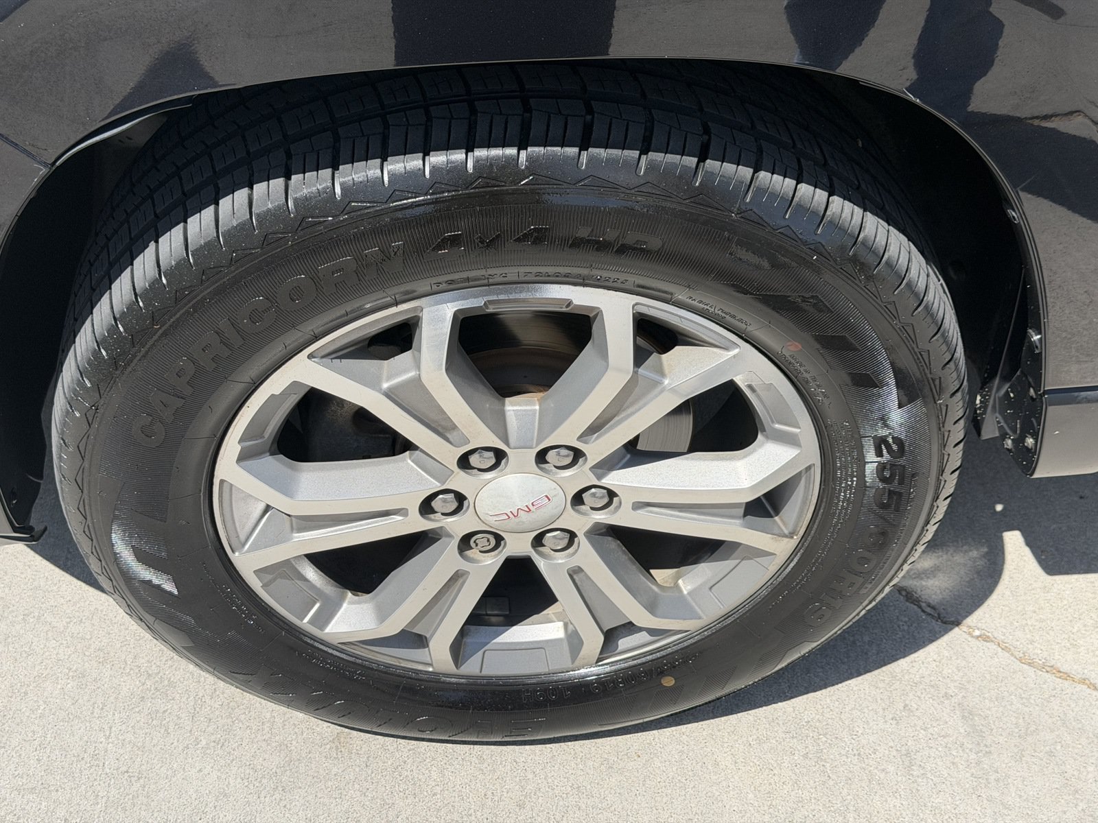 Used 2014 GMC Acadia SLT FWD image 14