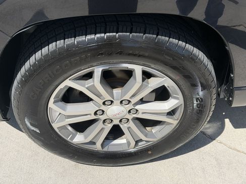 Used 2014 GMC Acadia SLT FWD image 14