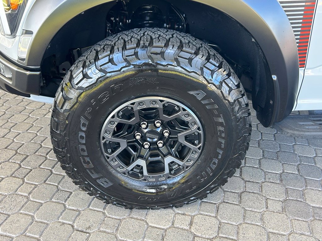 Used 2024 Ford F150 Raptor w/ Equipment Group 803A Raptor R AWD/4WD image 18