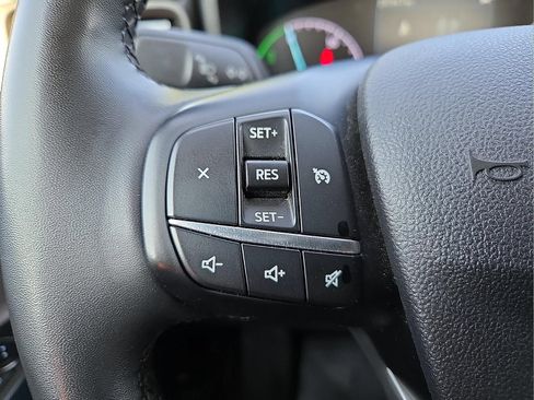 Used 2023 Ford Maverick XLT w/ XLT Luxury Package FWD image 18
