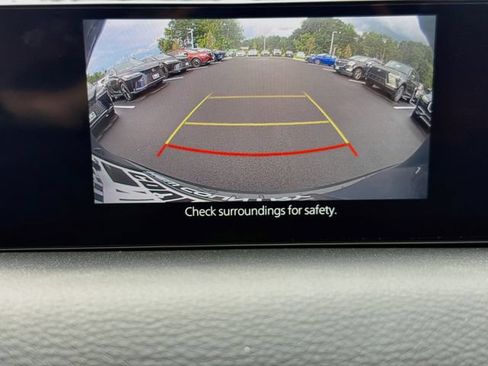 Used 2024 MAZDA CX-50 AWD 2.5 Turbo w/ Weather Package image 16