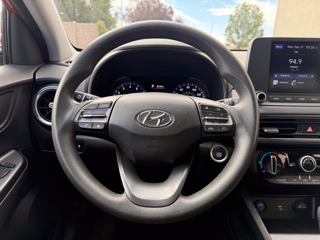 Used 2022 Hyundai Kona SEL AWD/4WD image 10