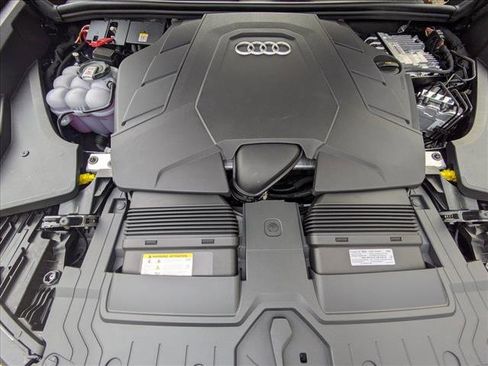 New 2026 Audi Q8 Premium Plus image 20