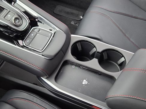 New 2026 Acura RDX A-Spec image 15