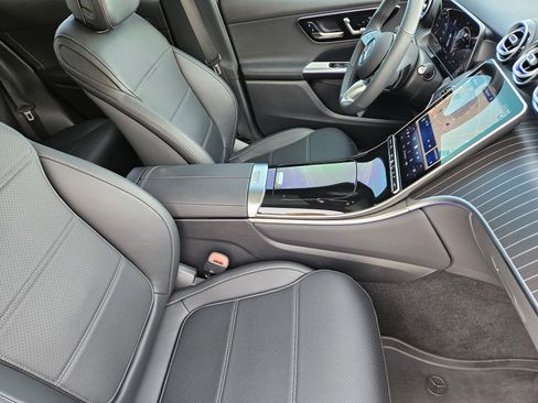 Certified 2025 Mercedes-Benz GLC 300 4MATIC image 15