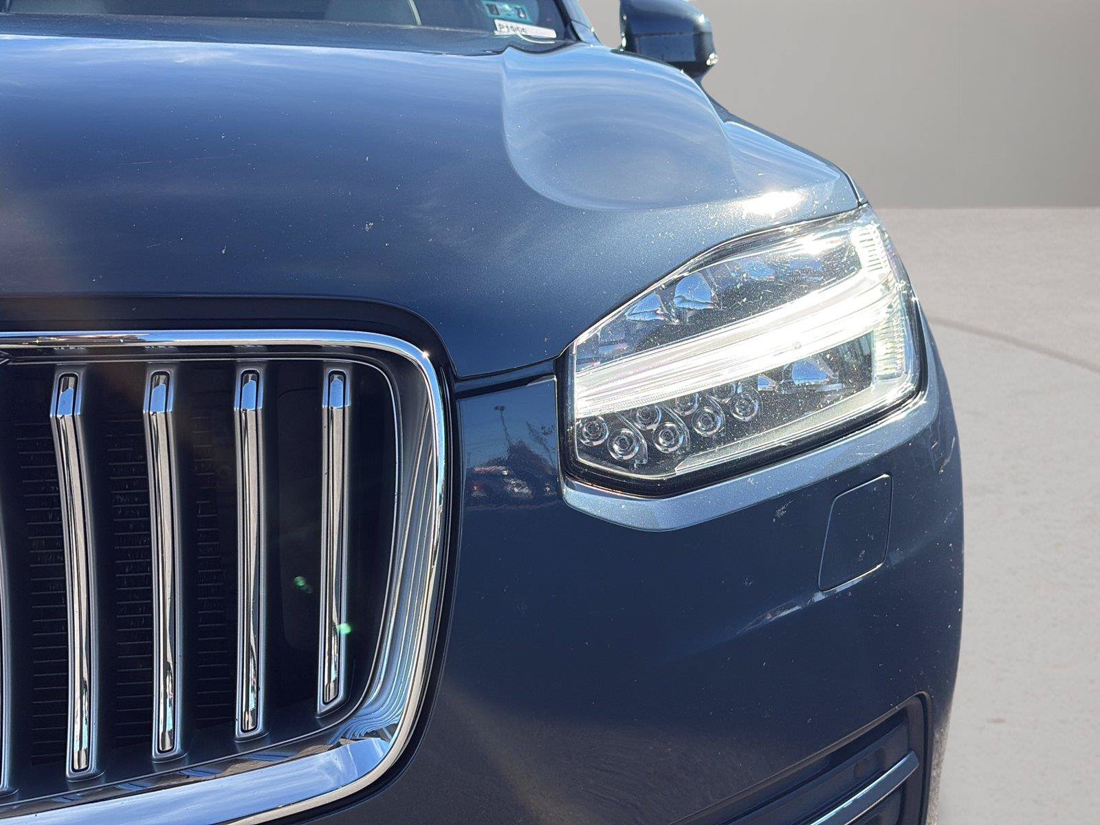 Used 2021 Volvo XC90 T6 Inscription w/ Advanced Package AWD/4WD image 41