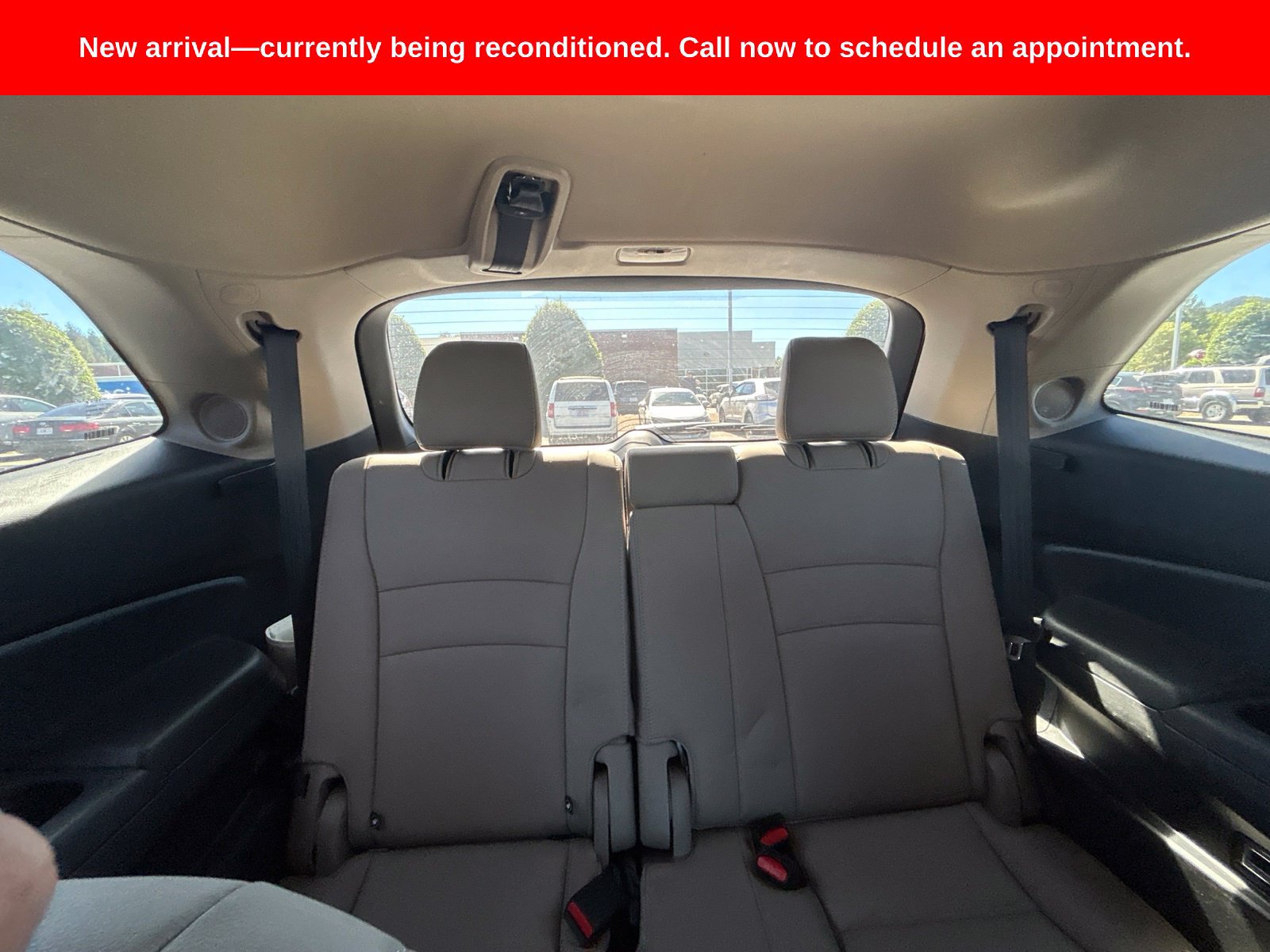 Used 2021 Honda Pilot Touring image 17