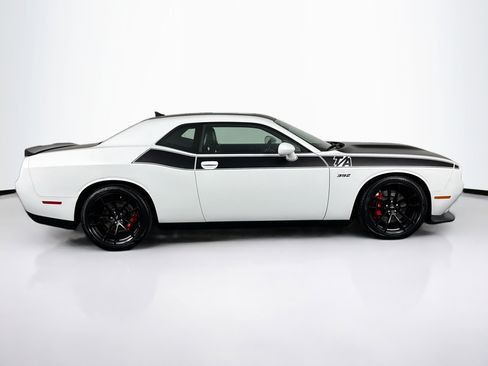 Used 2022 Dodge Challenger R/T Scat Pack w/ T/A Package image 12