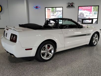 Used 2008 Ford Mustang GT Premium