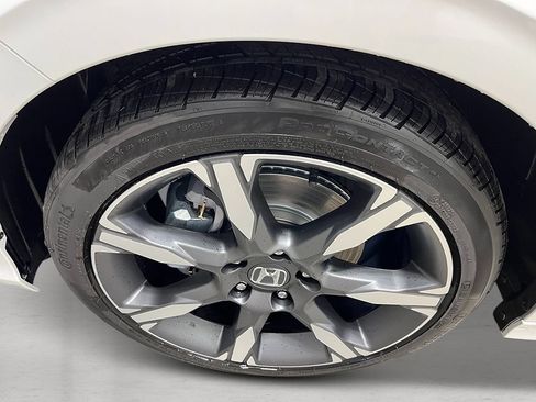 Used 2026 Honda Civic Sport Touring image 13