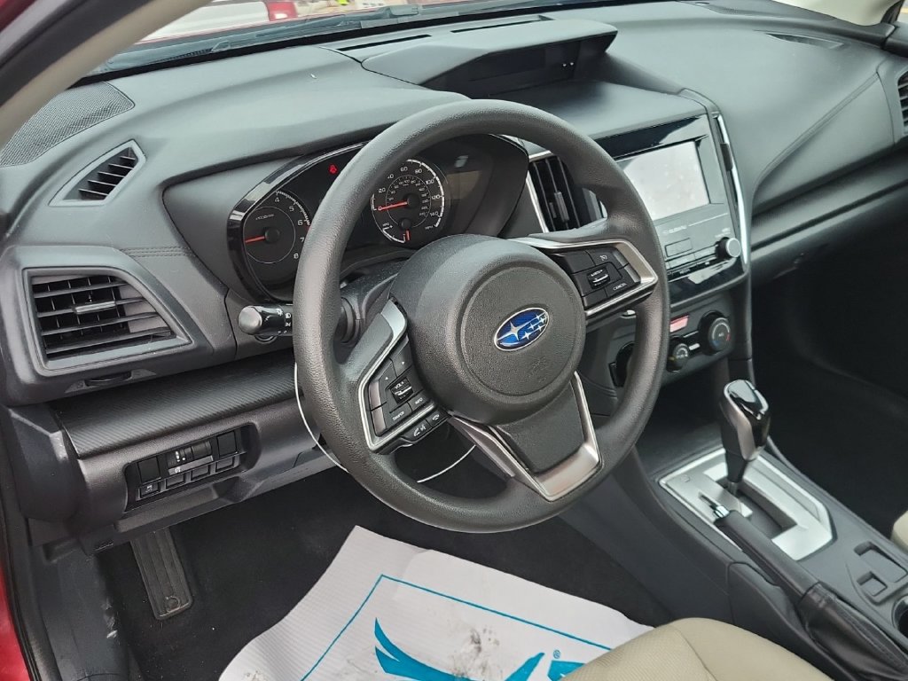 Used 2018 Subaru Impreza 2.0i AWD/4WD image 7