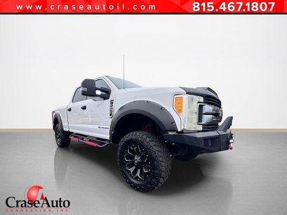 Used 2017 Ford F250 XLT w/ XLT Value Package