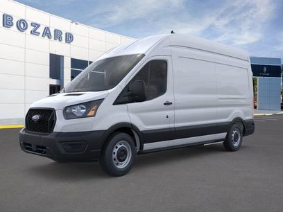 New 2025 Ford Transit 250 148 High Roof