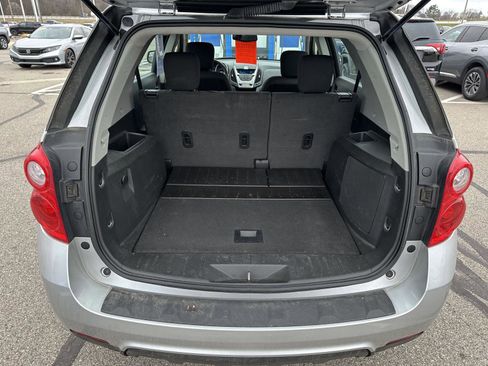 Used 2013 Chevrolet Equinox LS image 6