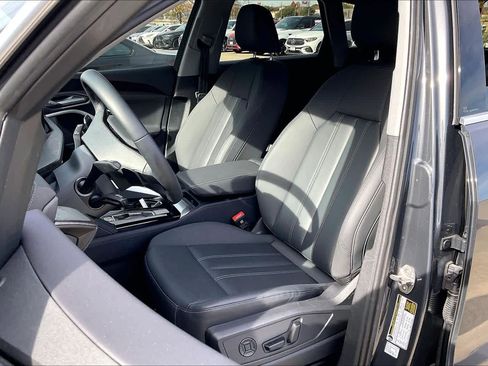 Certified 2025 Audi Q5 Premium Plus w/ Premium Plus image 7