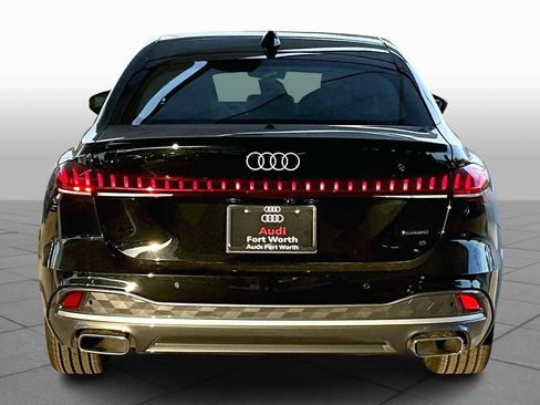 New 2025 Audi A5 2.0T Premium Plus w/ Premium Plus image 4