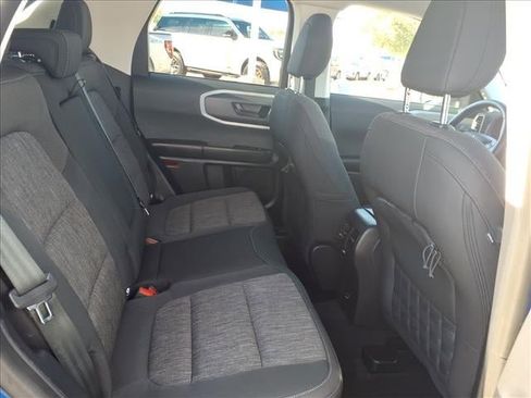 Certified 2023 Ford Bronco Sport Big Bend w/ Convenience Package image 14