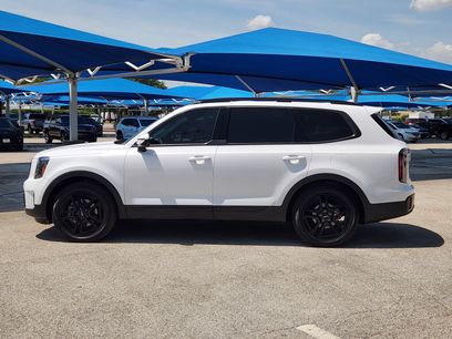 Used 2024 Kia Telluride SX X-Line