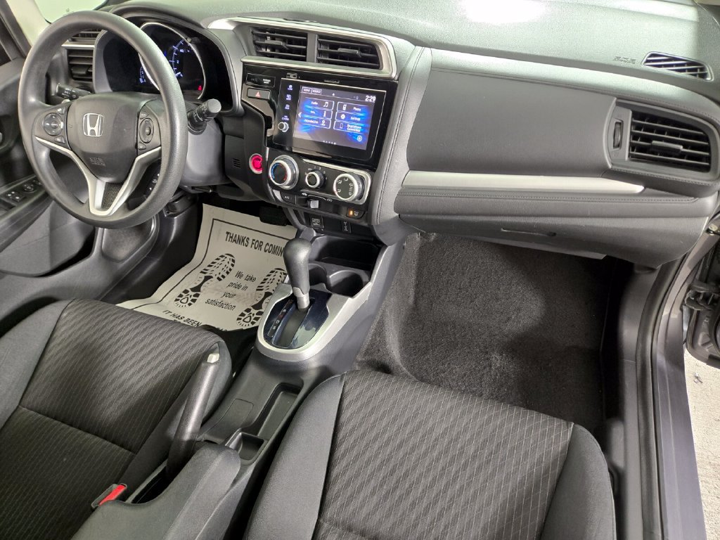 Used 2020 Honda Fit EX image 22