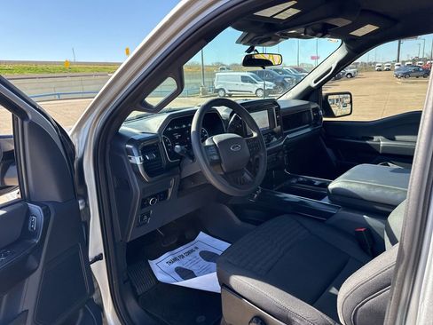 Used 2023 Ford F150 XL w/ STX Appearance Package image 20