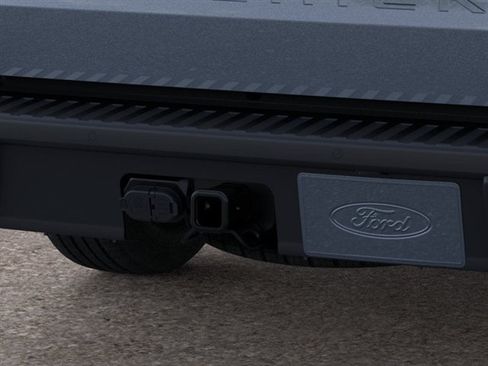 New 2026 Ford Maverick Lariat w/ Black Appearance Package AWD/4WD image 23