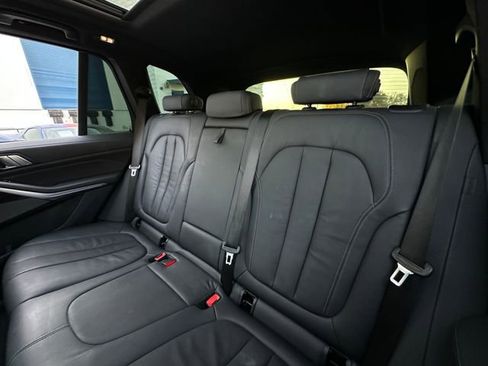 Used 2020 BMW X5 sDrive40i w/ Premium Package image 37