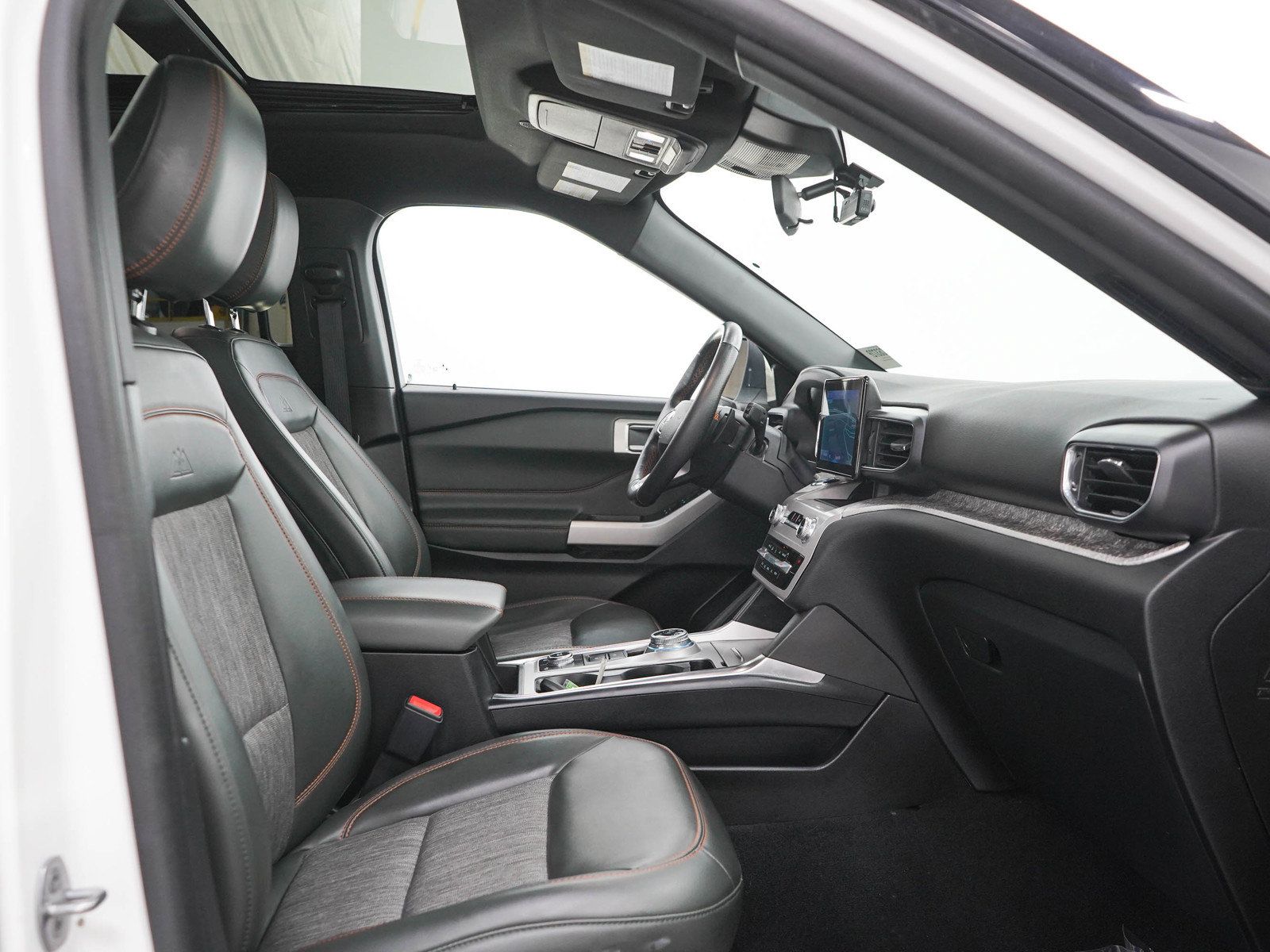 Used 2023 Ford Explorer Timberline AWD/4WD image 13