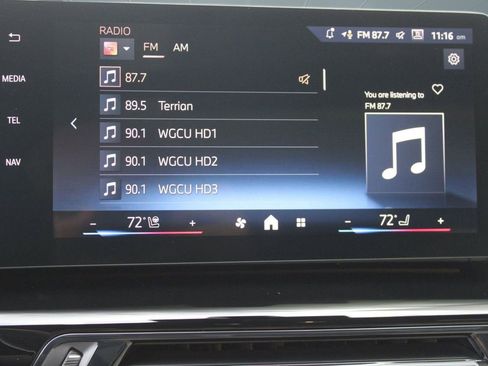 Used 2026 BMW X1 xDrive28i w/ Convenience Package image 25