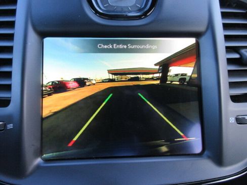 Used 2023 Chrysler 300 S w/ Comfort Group image 20