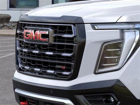 New 2026 GMC Yukon AT4 Ultimate image 13