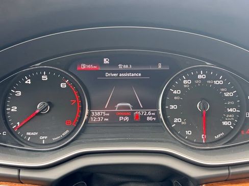 Certified 2023 Audi Q5 2.0T Premium w/ Convenience Package AWD/4WD image 8