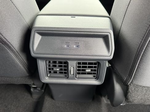 New 2026 Toyota RAV4 SE AWD/4WD image 7