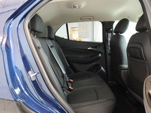 Used 2023 Buick Encore GX Select image 31