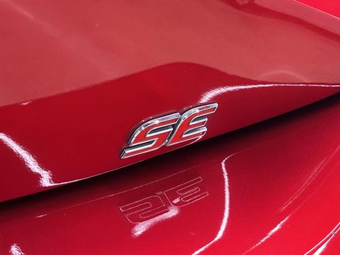 Used 2025 Toyota Corolla SE image 24