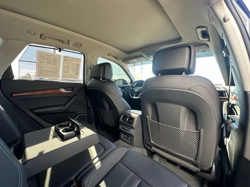 Used 2023 Audi Q5 2.0T Prestige w/ Prestige Package image 26